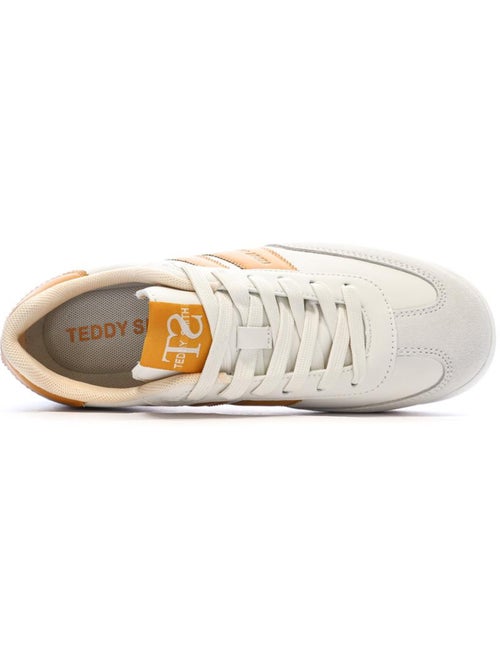 Zapatillas Teddy Smith para Mujer - Kiabi