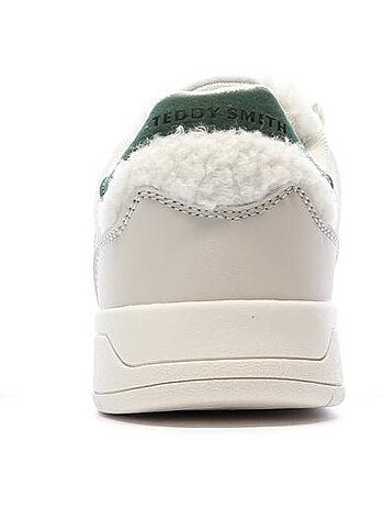 Zapatillas Teddy Smith para Mujer