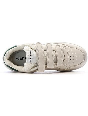 Zapatillas Teddy Smith para Mujer