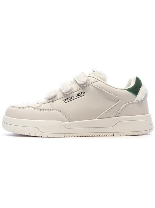 Zapatillas Teddy Smith para Mujer - Kiabi