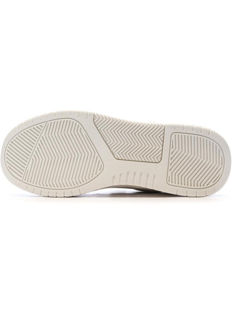 Zapatillas Teddy Smith para Mujer Crudo - Kiabi