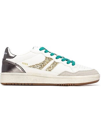 Zapatillas Teddy Smith para Mujer