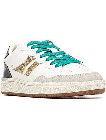Zapatillas Teddy Smith para Mujer