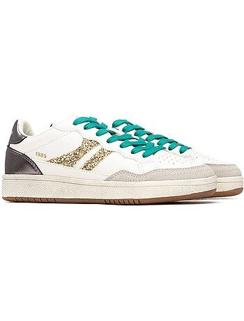 Zapatillas Teddy Smith para Mujer