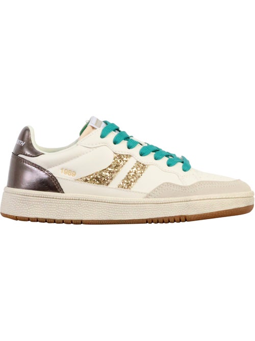 Zapatillas Teddy Smith para Mujer - Kiabi Zapatillas Teddy Smith para Mujer - Kiabi