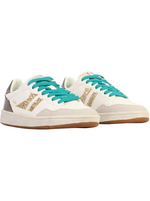 Zapatillas Teddy Smith para Mujer - Kiabi Zapatillas Teddy Smith para Mujer - Kiabi