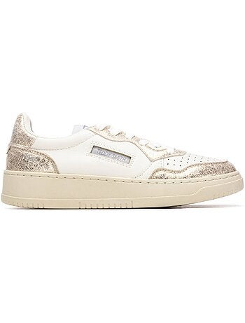 Zapatillas Teddy Smith para Mujer en