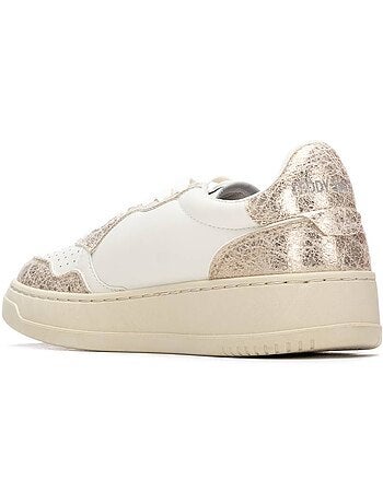 Zapatillas Teddy Smith para Mujer en