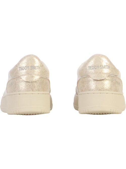 Zapatillas Teddy Smith para Mujer en - Kiabi Zapatillas Teddy Smith para Mujer en - Kiabi