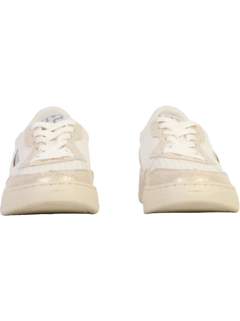 Zapatillas Teddy Smith para Mujer en Dorado/Oro - Kiabi