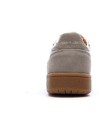 Zapatillas teddy smith para mujer