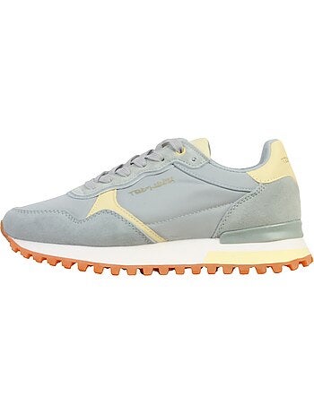 Zapatillas para Mujer Teddy Smith