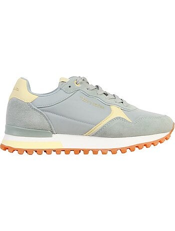 Zapatillas para Mujer Teddy Smith
