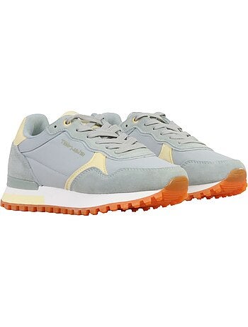 Zapatillas para Mujer Teddy Smith