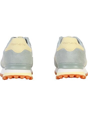 Zapatillas para Mujer Teddy Smith
