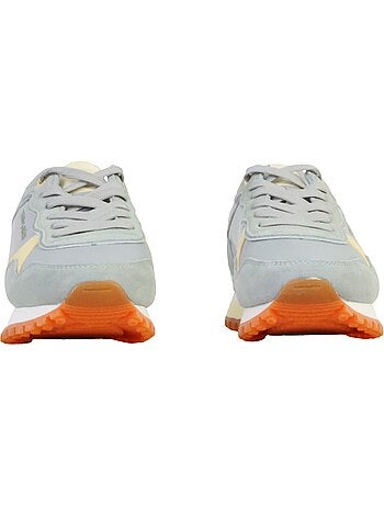 Zapatillas para Mujer Teddy Smith