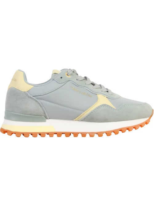 Zapatillas Teddy Smith para Mujer - Kiabi Zapatillas Teddy Smith para Mujer - Kiabi