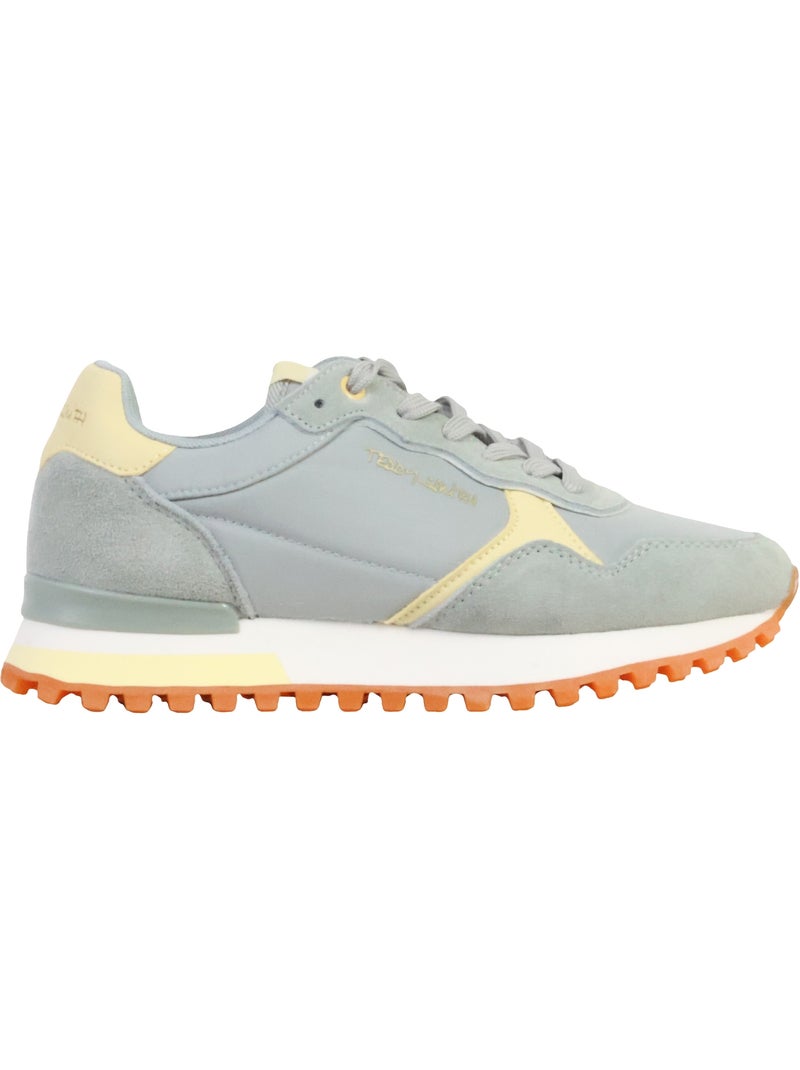 Zapatillas Teddy Smith para Mujer Multicolor - Kiabi