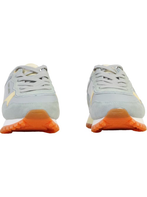 Zapatillas Teddy Smith para Mujer - Kiabi Zapatillas Teddy Smith para Mujer - Kiabi