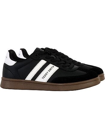 Zapatillas Teddy Smith para Mujer