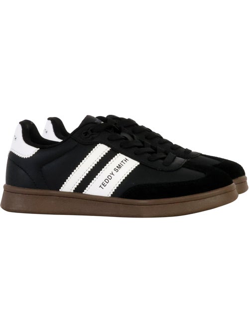 Zapatillas Teddy Smith para Mujer - Kiabi Zapatillas Teddy Smith para Mujer - Kiabi