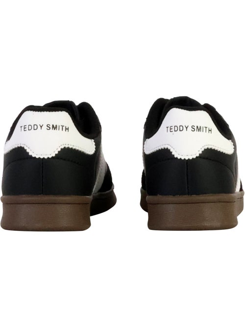 Zapatillas Teddy Smith para Mujer - Kiabi Zapatillas Teddy Smith para Mujer - Kiabi