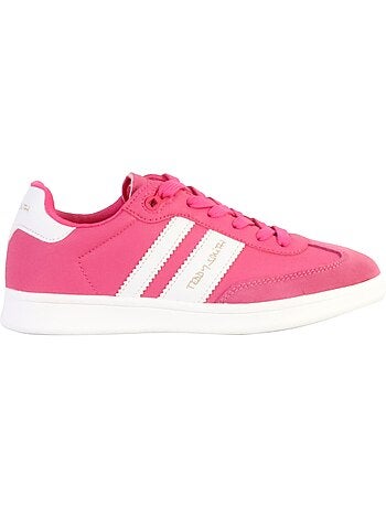 Zapatillas de Mujer Teddy Smith PU