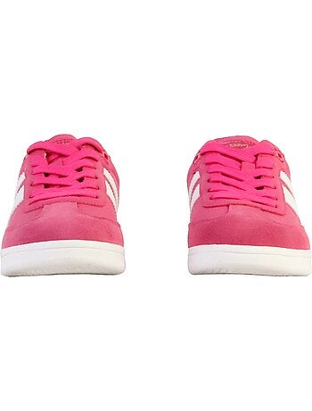 Zapatillas de Mujer Teddy Smith PU