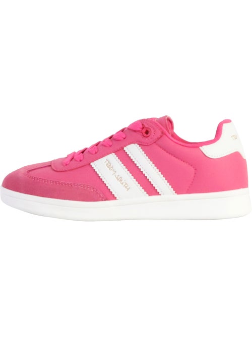 Zapatillas Teddy Smith para Mujer - Kiabi Zapatillas Teddy Smith para Mujer - Kiabi