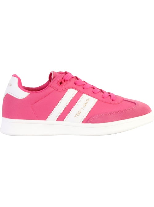 Zapatillas Teddy Smith para Mujer - Kiabi Zapatillas Teddy Smith para Mujer - Kiabi
