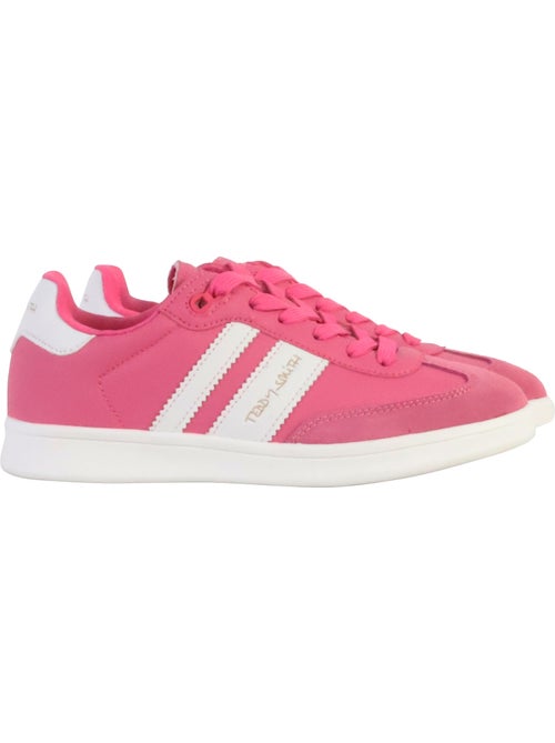 Zapatillas Teddy Smith para Mujer - Kiabi Zapatillas Teddy Smith para Mujer - Kiabi