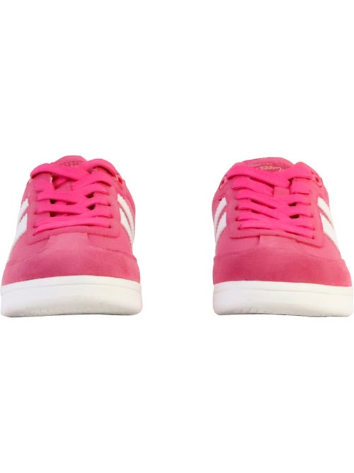 Zapatillas Teddy Smith para Mujer - Kiabi Zapatillas Teddy Smith para Mujer - Kiabi