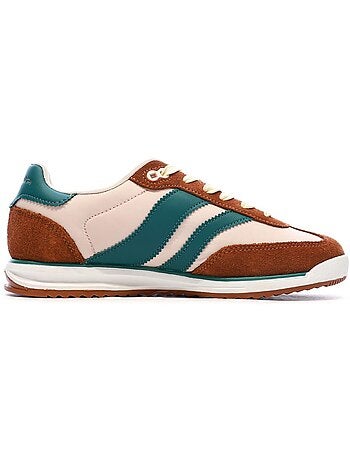 Zapatillas Teddy Smith para Mujer
