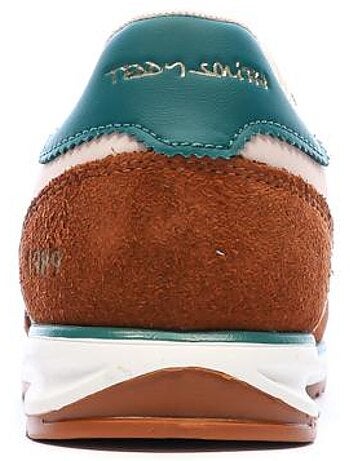 Zapatillas Teddy Smith para Mujer