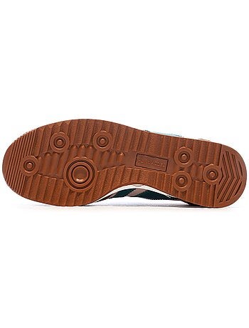Zapatillas Teddy Smith para Mujer