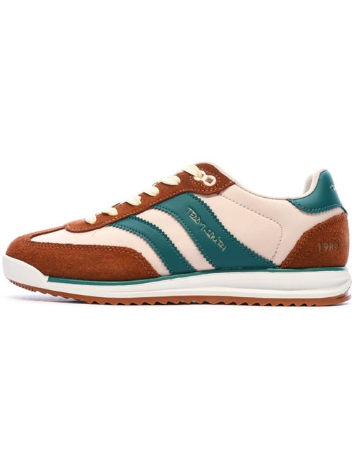 Zapatillas Teddy Smith para Mujer - Kiabi