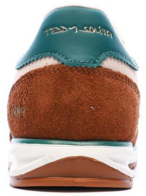 Zapatillas Teddy Smith para Mujer - Kiabi