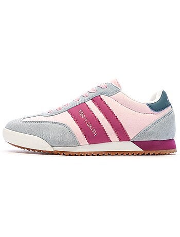 Zapatillas para Mujer Teddy Smith