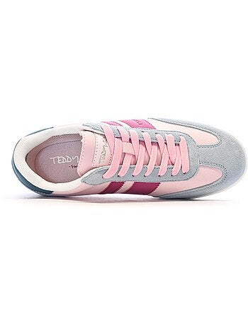 Zapatillas Teddy Smith para Mujer