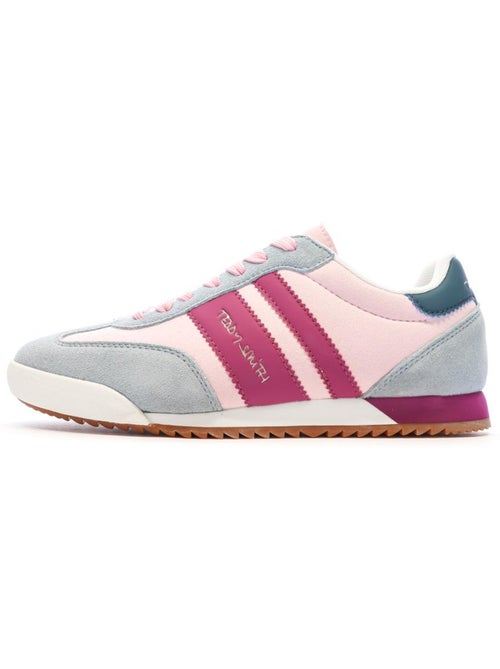 Zapatillas Teddy Smith para Mujer - Kiabi