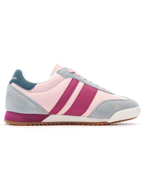 Zapatillas Teddy Smith para Mujer - Kiabi