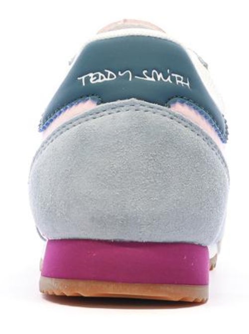 Zapatillas Teddy Smith para Mujer - Kiabi