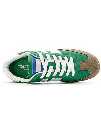 Zapatillas deportivas para mujer Teddy Smith