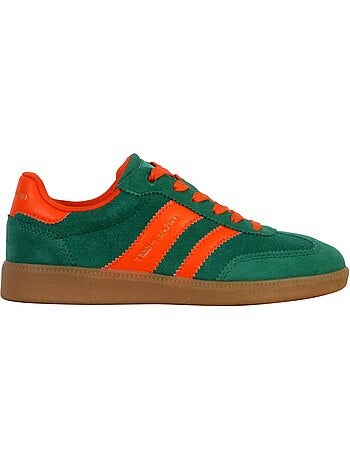 Zapatillas Teddy Smith para Mujer - Modelo