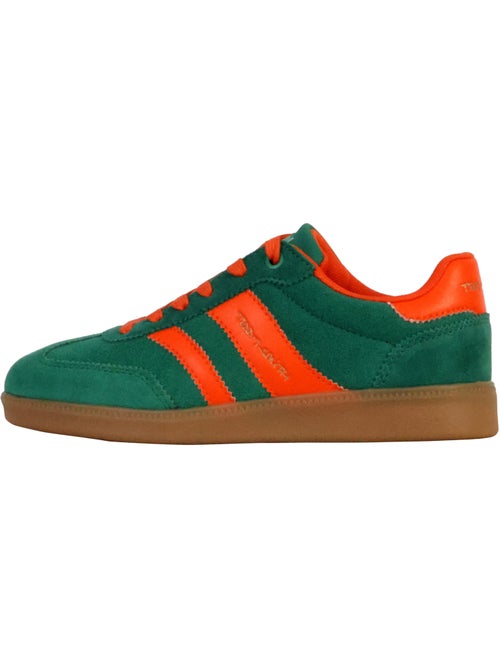 Zapatillas Teddy Smith para Mujer - Kiabi