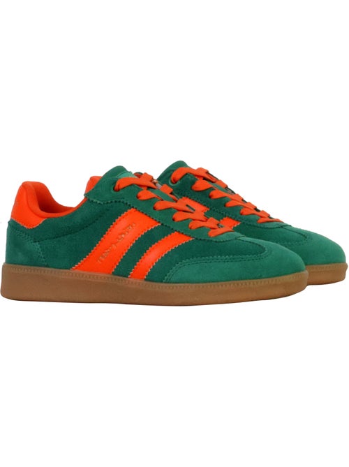 Zapatillas Teddy Smith para Mujer - Kiabi