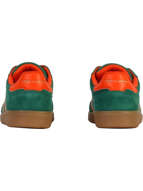 Zapatillas Teddy Smith para Mujer - Kiabi