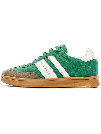Zapatillas Mujer Teddy Smith