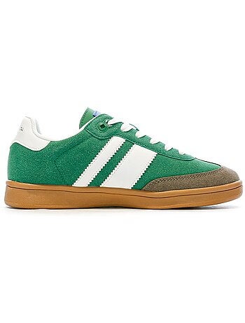 Zapatillas Mujer Teddy Smith