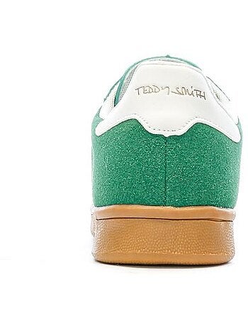 Zapatillas Mujer Teddy Smith